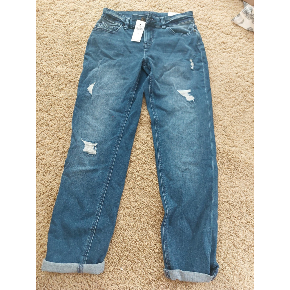 Girls Jeans From Justice, Nwt